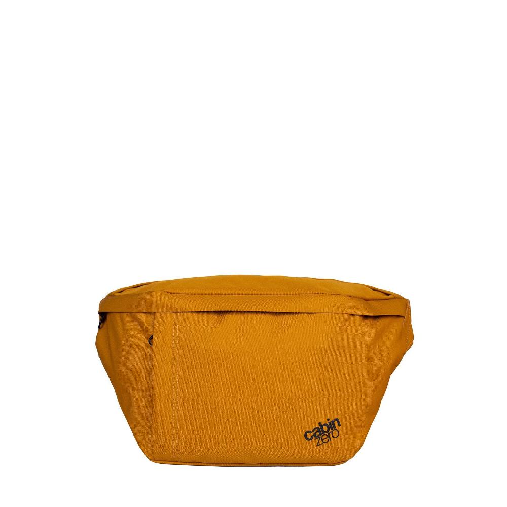 Cabinzero Hustle 8L Orange Chill