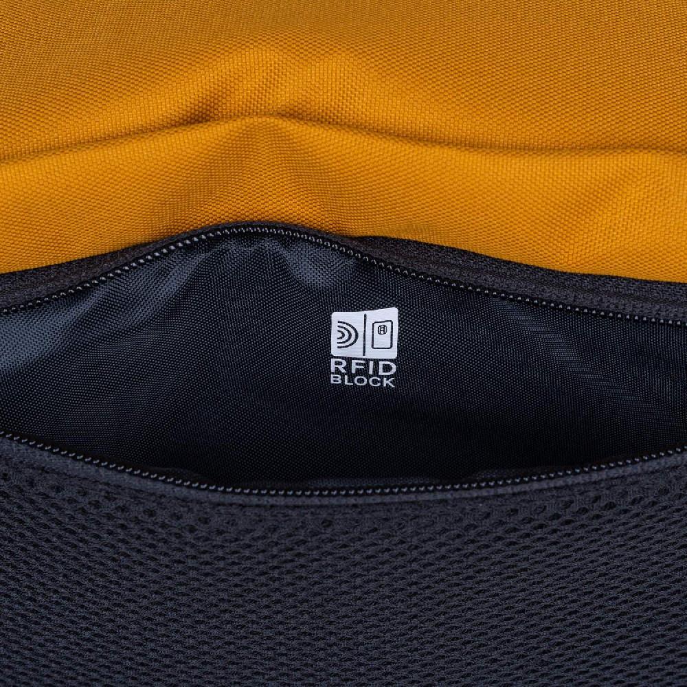 Cabinzero Hustle 8L Orange Chill