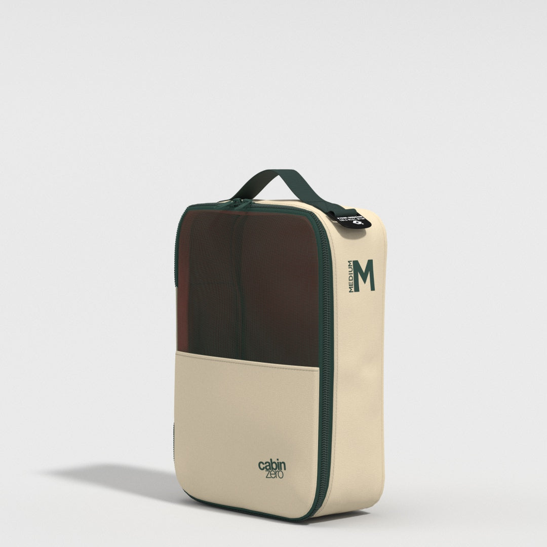 Cabinzero Lux Packing Cube - Medium - 5.5L - Cebu Sands