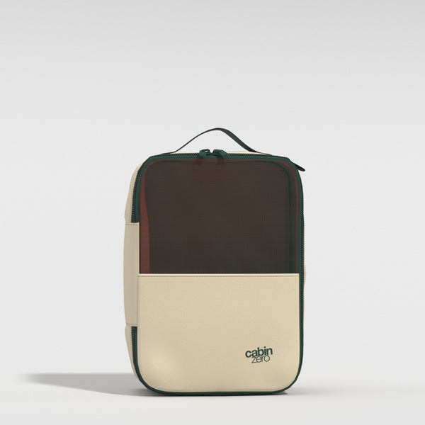 cabinzero Lux Packing Cube - Medium - 5.5L - Cebu Sands