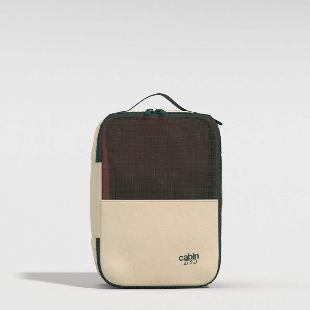 Cabinzero Lux Packing Cubes Set - Cebu Sands