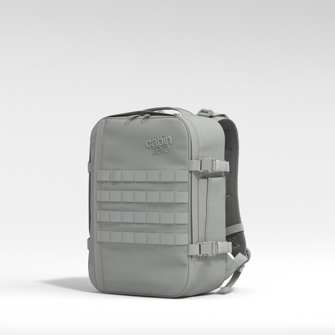 Cabinzero Military Backpack 28L Frosty Morning