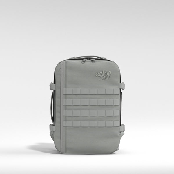 cabinzero Military Backpack 28L Frosty Morning