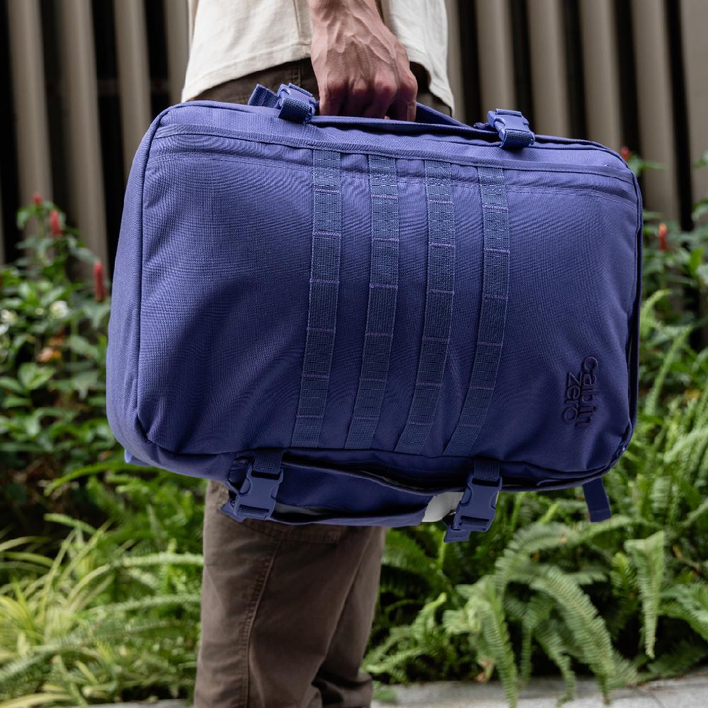 Cabinzero Military Backpack 28L Galaxy