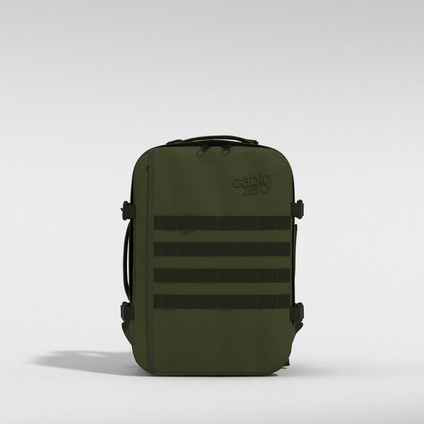cabinzero Military Backpack 28L Green