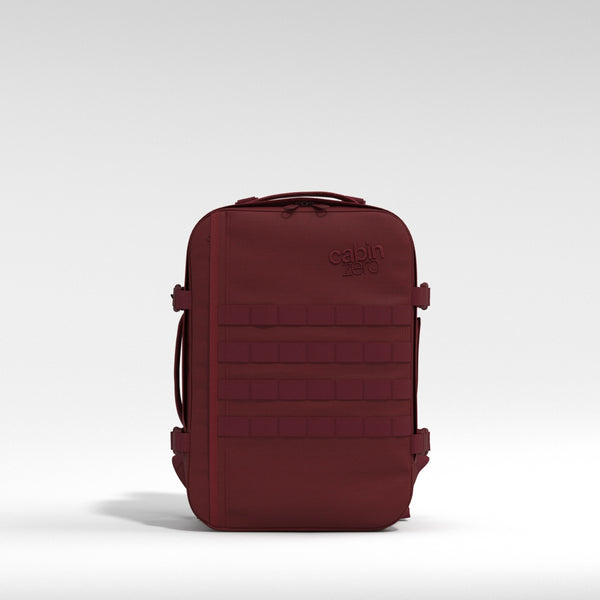 cabinzero Military Backpack 28L Marrakech