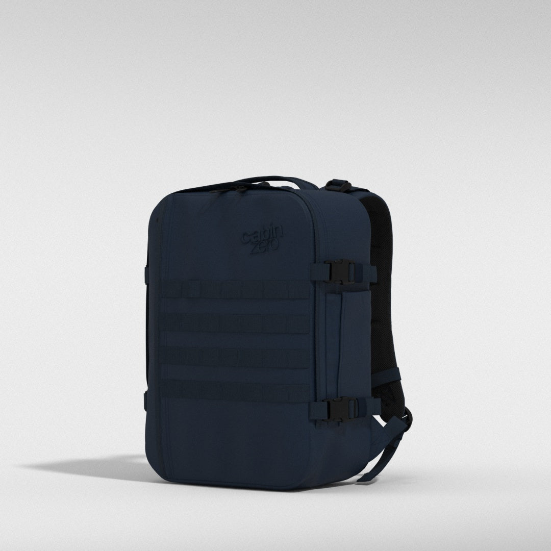 Cabinzero Military Backpack 28L Navy