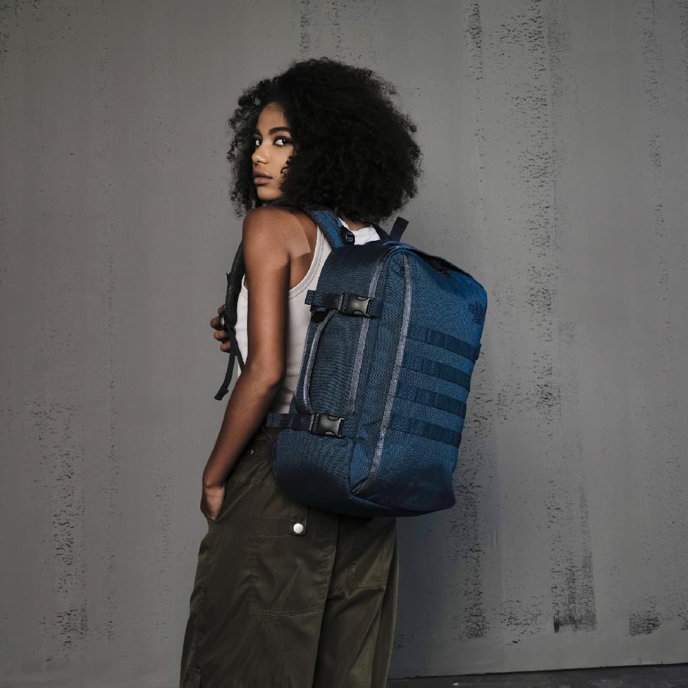 Cabinzero Military Backpack 28L Navy