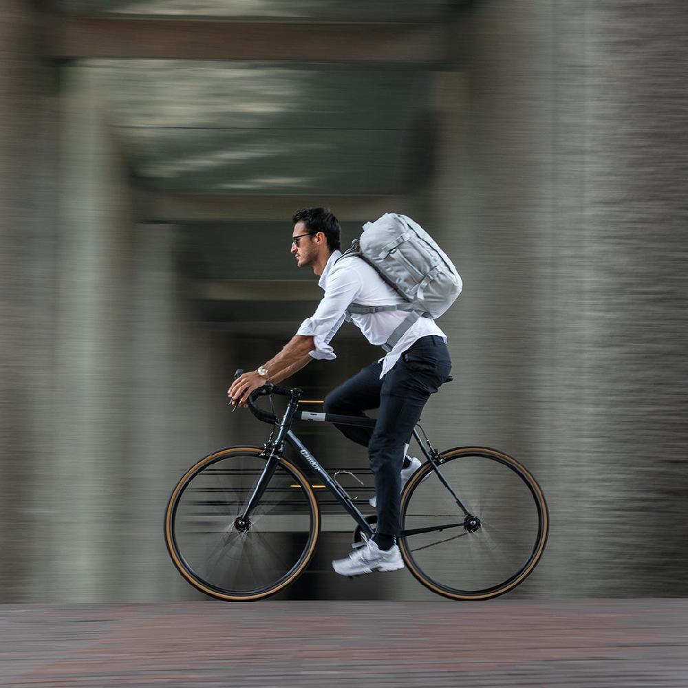 Cabinzero Military Backpack 36L Frosty Morning