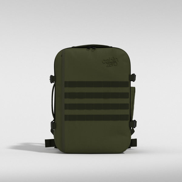 cabinzero Military Backpack 36L Green
