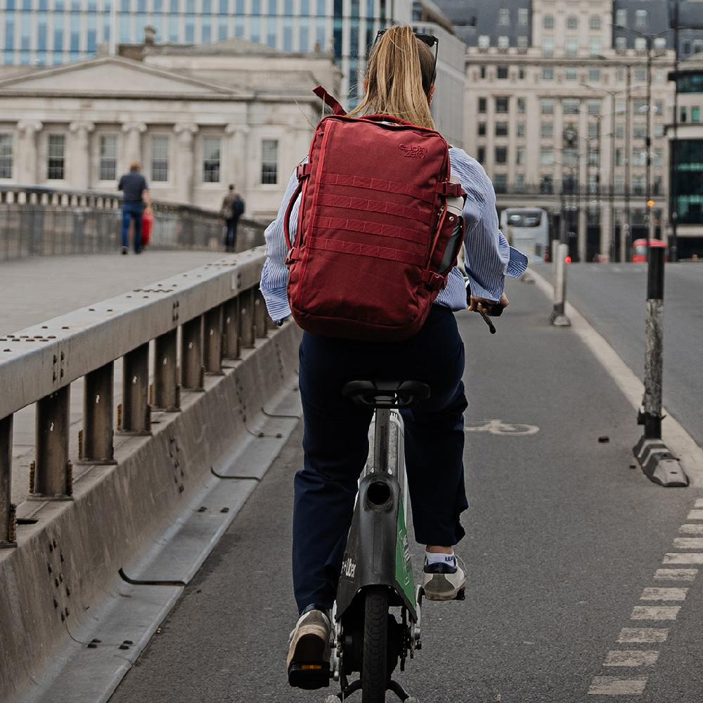 Cabinzero Military Backpack 36L Marrakech