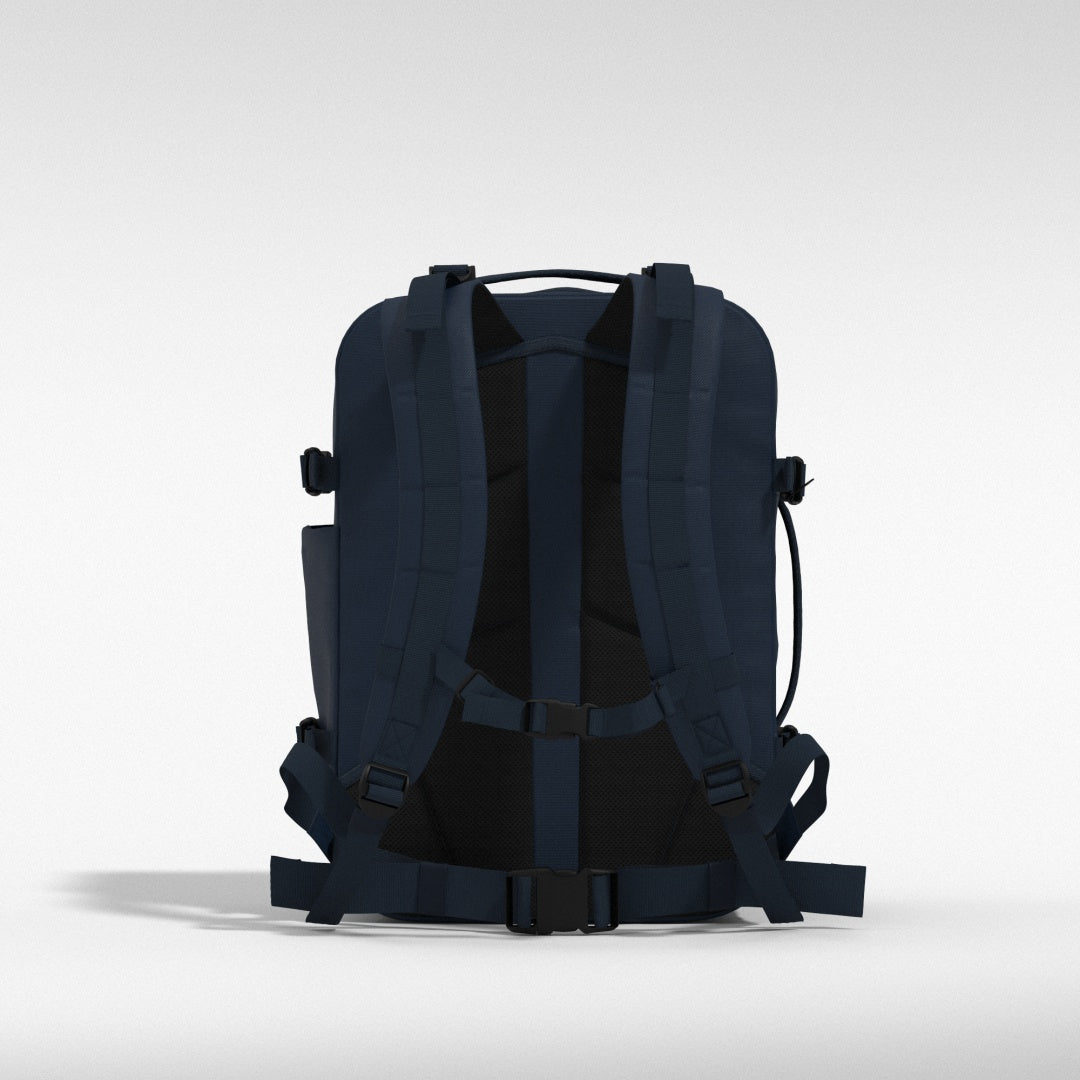 Cabinzero Military Backpack 36L Navy