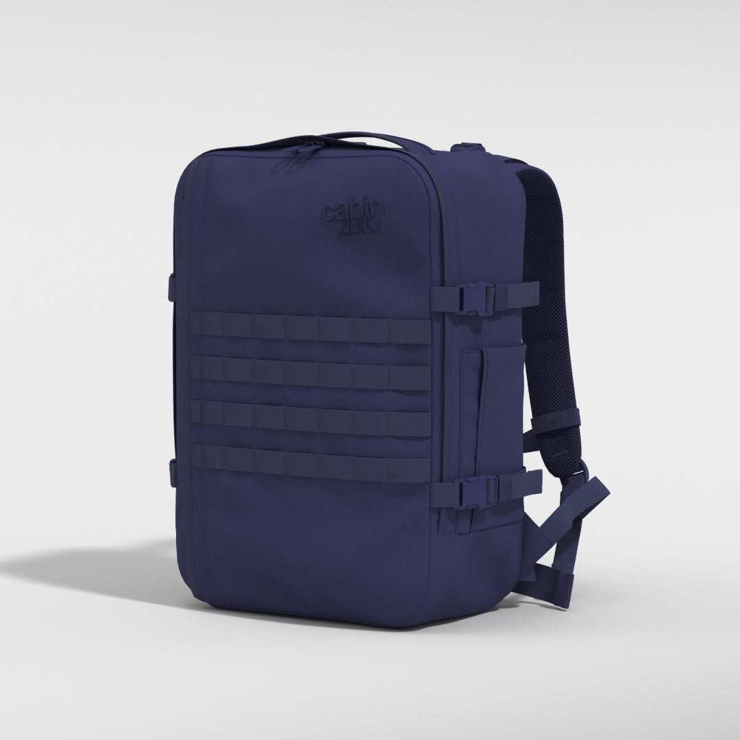 Cabinzero Military Backpack 44L Galaxy