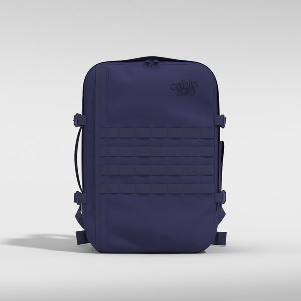 cabinzero Military Backpack 44L Galaxy