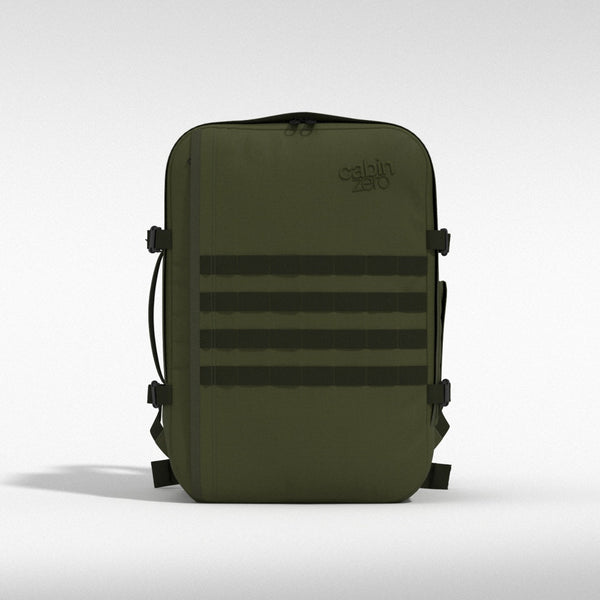 cabinzero Military Backpack 44L Green