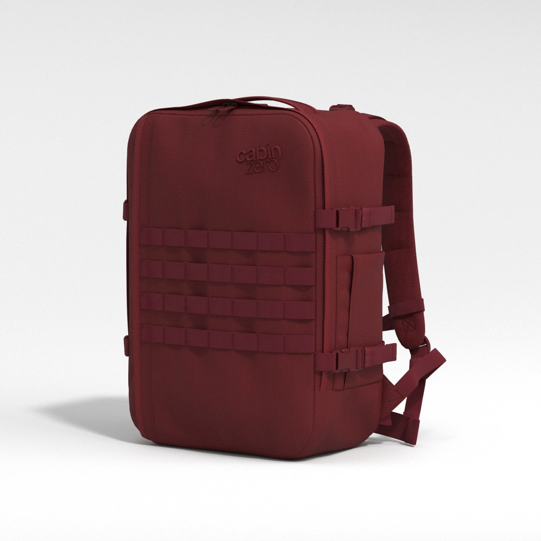 Cabinzero Military Backpack 44L Marrakech