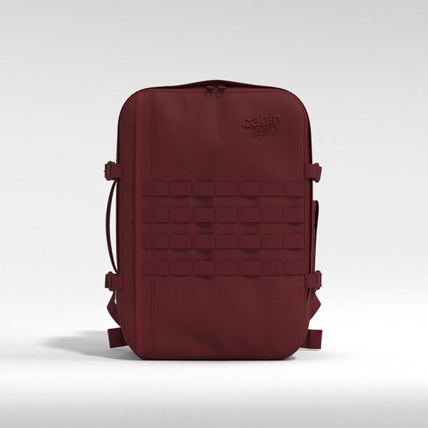 cabinzero Military Backpack 44L Marrakech