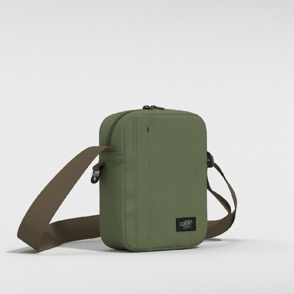 Cabinzero Sidekick 3L Georgian Khaki