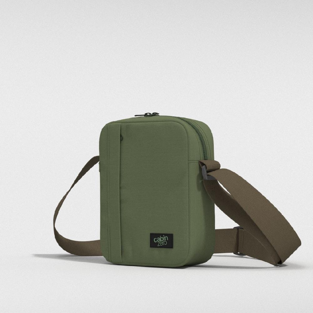 Cabinzero Sidekick 3L Georgian Khaki