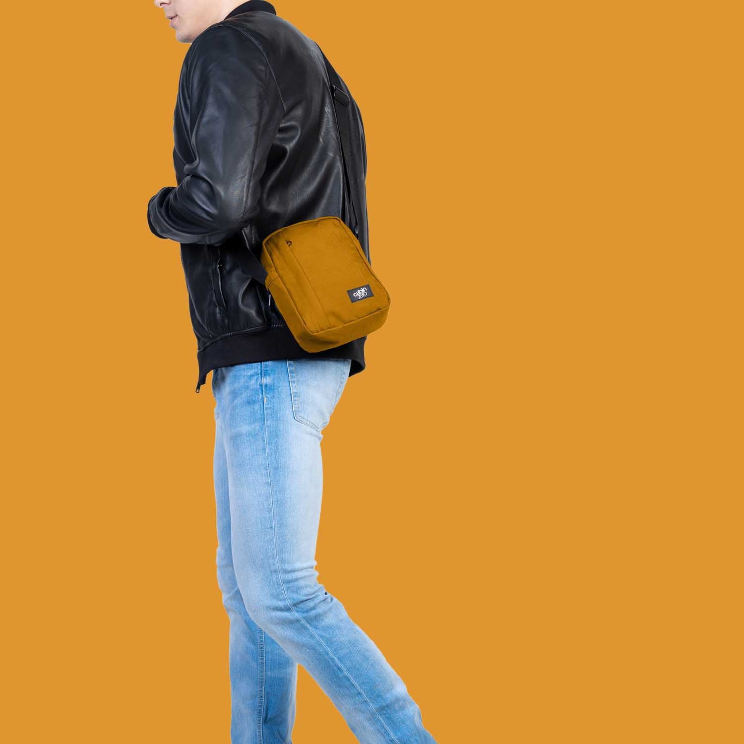 Cabinzero Sidekick 3L Orange Chill