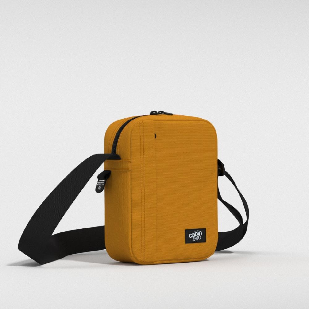 Cabinzero Sidekick 3L Orange Chill