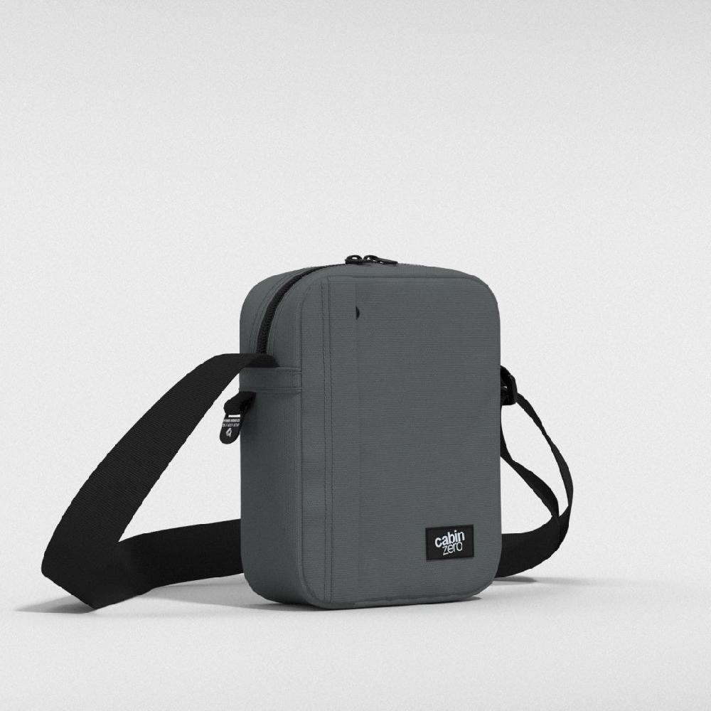 Cabinzero Sidekick 3L Original Grey