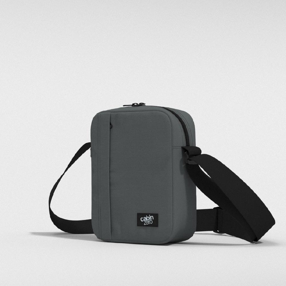 Cabinzero Sidekick 3L Original Grey