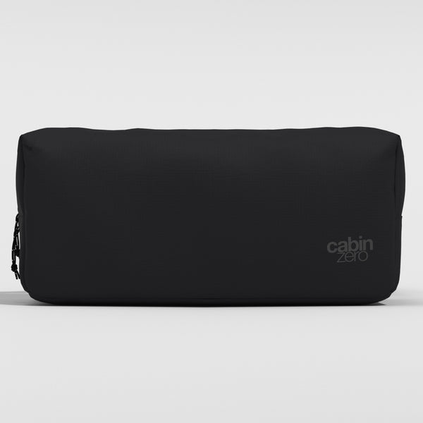 cabinzero Tech Pouch - 2.5L - Absolute Black