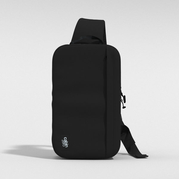 cabinzero Classic Cross Body Bag 11L Absolute Black