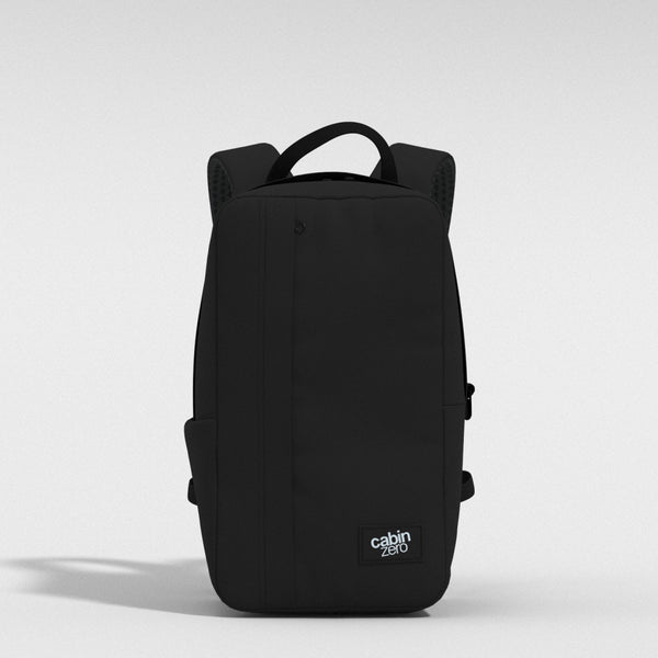 cabinzero Classic Flight Backpack 12L Absolute Black