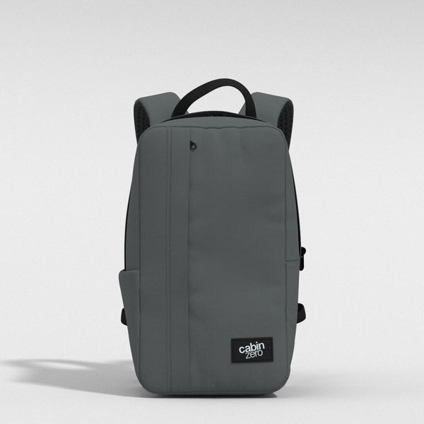 cabinzero Classic Flight Backpack 12L Original Grey