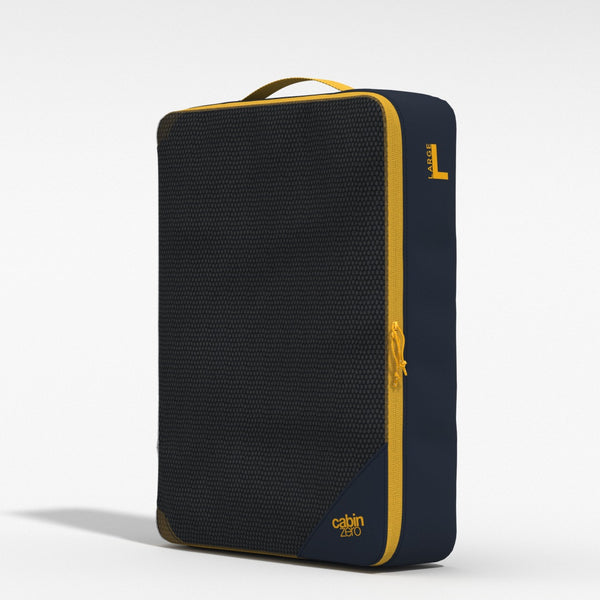 cabinzero Classic Packing Cube - Large - 12.5L - Blue Shimmer