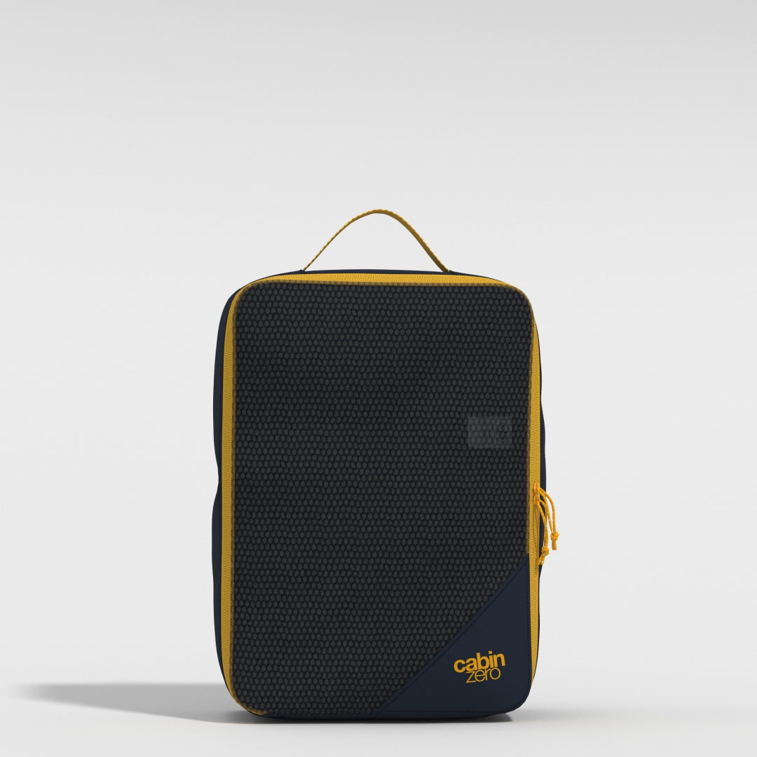 Cabinzero Classic Packing Cube - Medium - 5.5L - Blue Shimmer