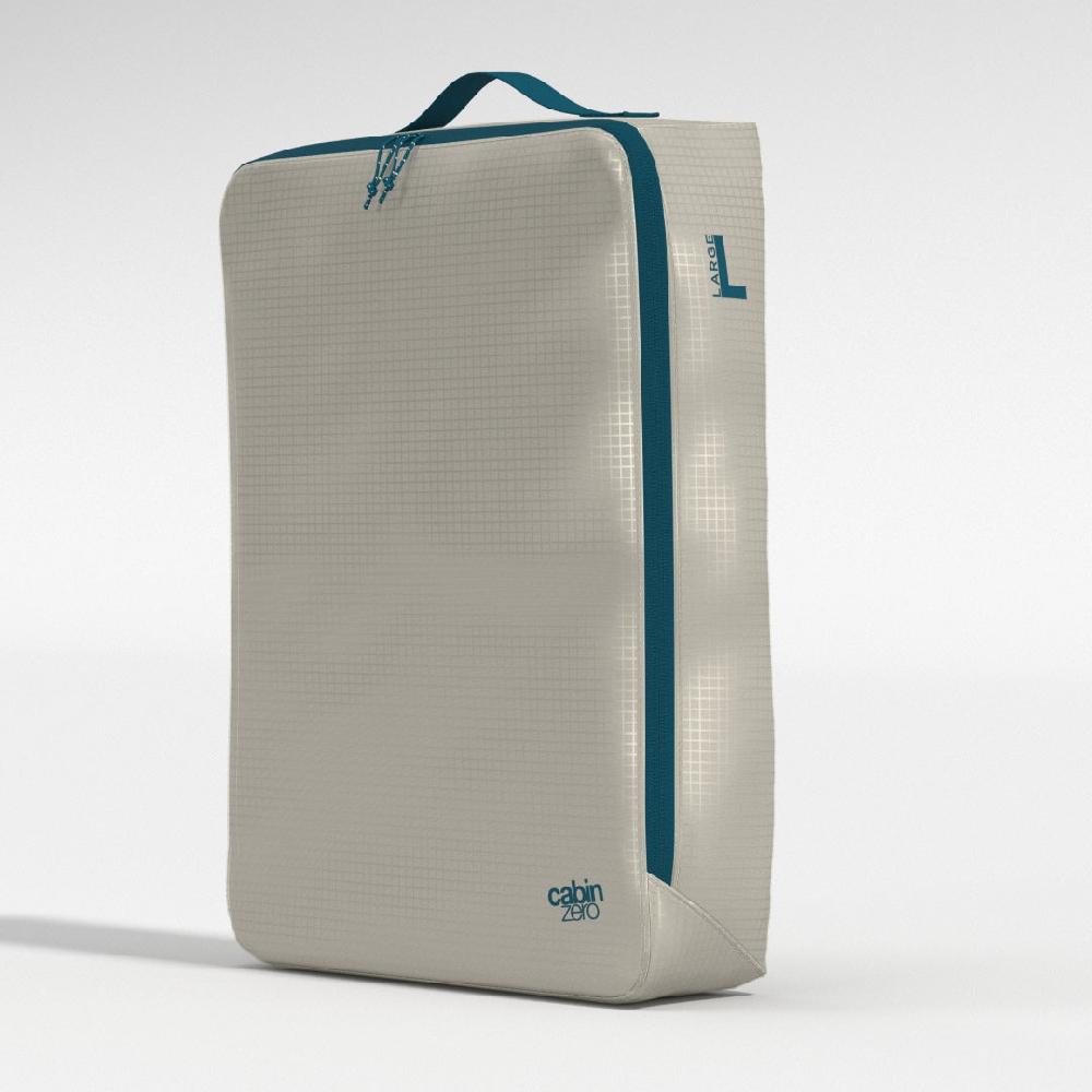Cabinzero Ultralight Packing Cube - Large - 13L - Oyster White