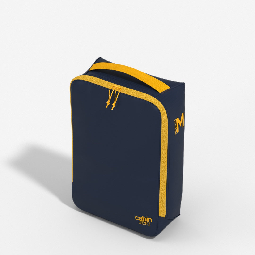 Cabinzero Ultralight Packing Cube - Medium - 5.5L - Blue Shimmer