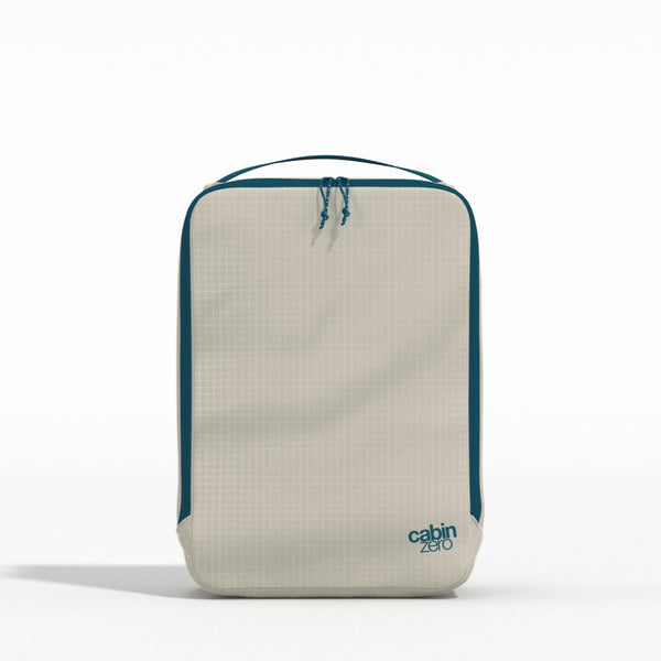 cabinzero Ultralight Packing Cube - Medium - 5.5L - Oyster White