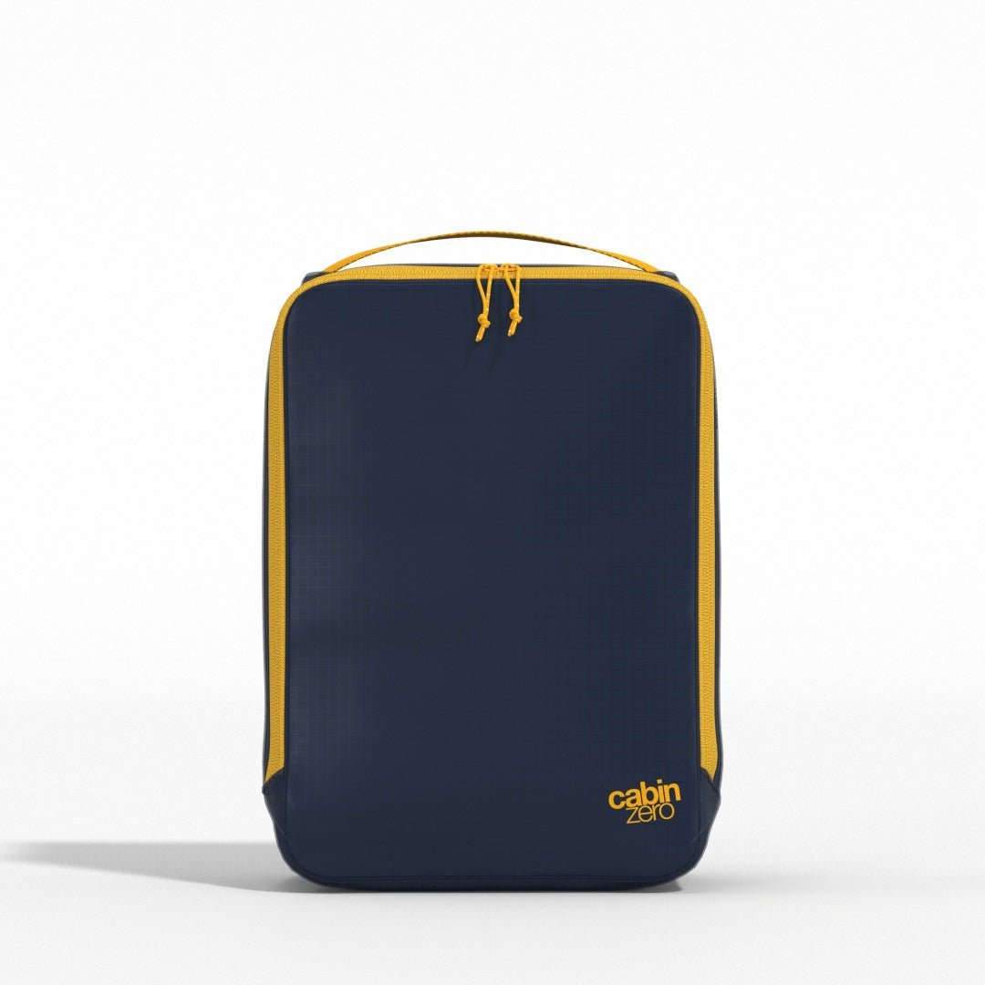 Cabinzero Ultralight Packing Cubes Set - Blue Shimmer