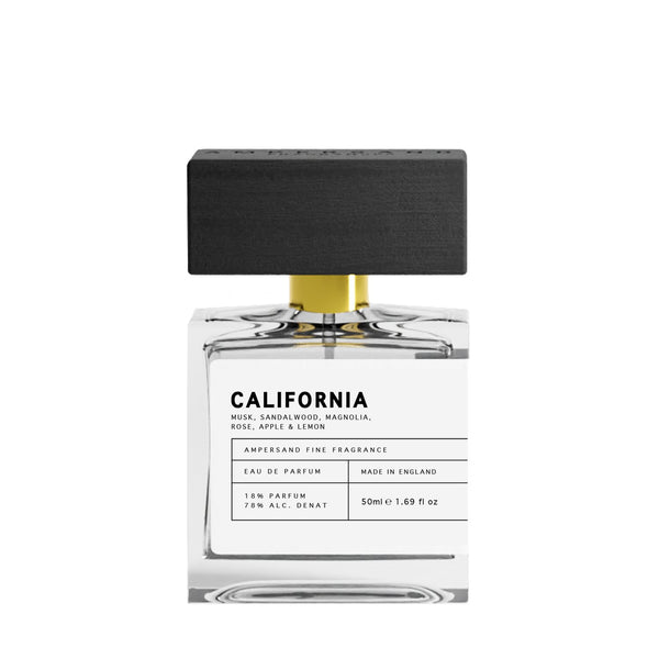 Cacatoès Ampersand Eau De Perfum California (50ml)