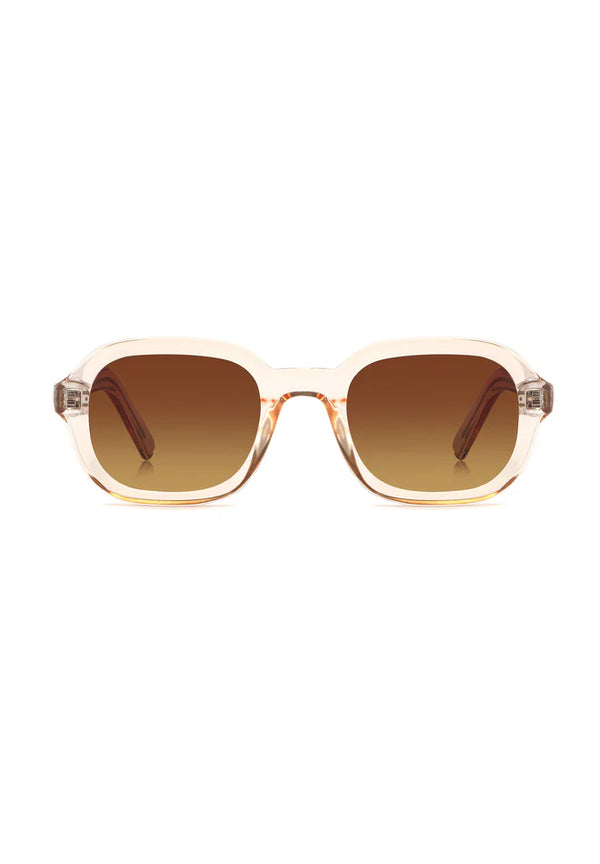 cacatoès Eco Shades Lodi Sunglasses in Brown