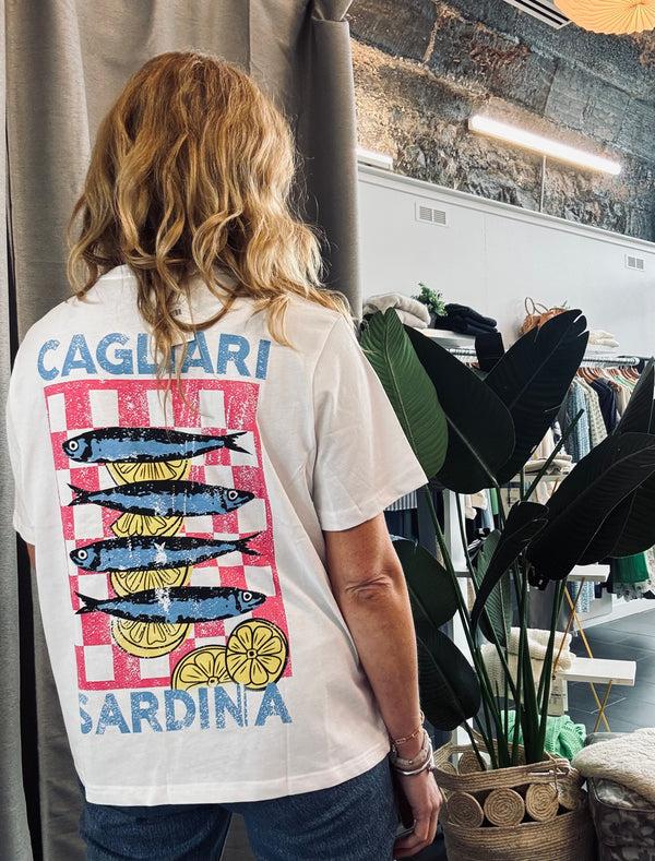 cacatoès Graphic Tee (one size)