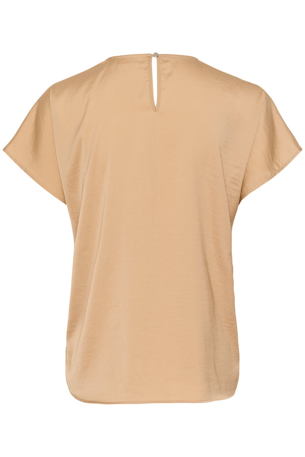 Cacatoès InWear Rinda IW Top In Tannin