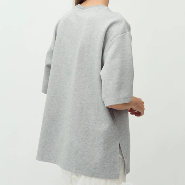 Cacatoès MbyM Betsy Top In Grey