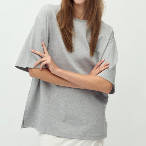 cacatoès MbyM Betsy Top in Grey