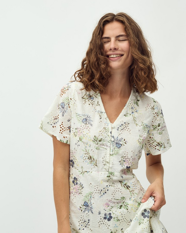 Cacatoès MbyM Florissa Shana Dress