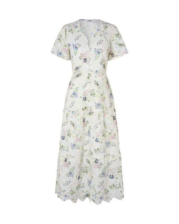 Cacatoès MbyM Florissa Shana Dress