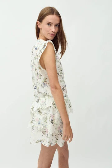 Cacatoès MbyM Florissa Shana Top