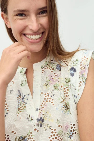 Cacatoès MbyM Florissa Shana Top