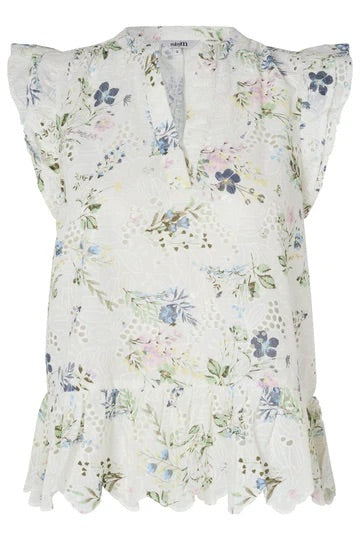 Cacatoès MbyM Florissa Shana Top