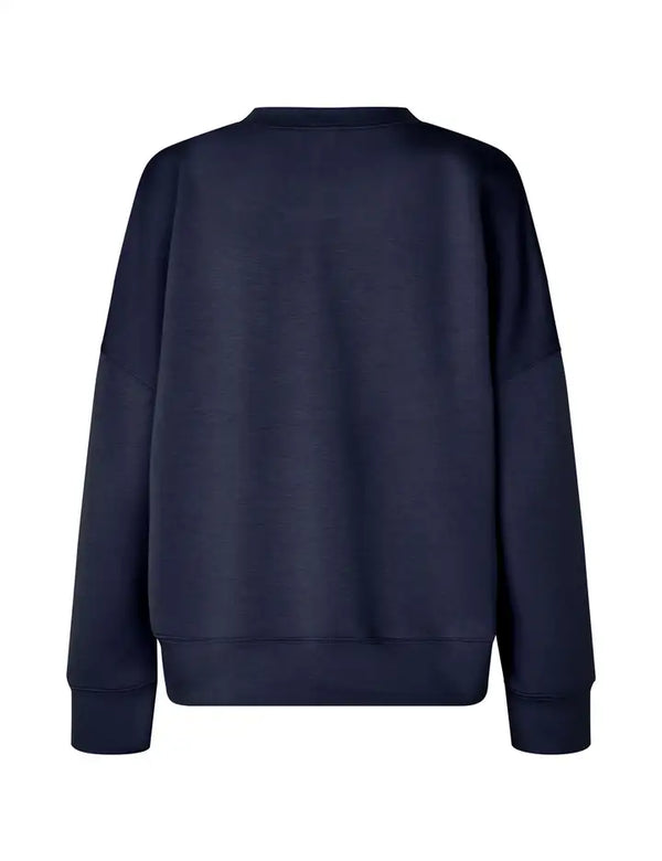 Cacatoès MbyM Hope Gill-M T-shirt - Night Sky