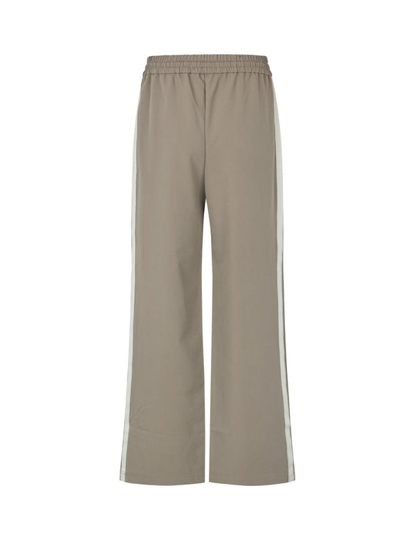Cacatoès MbyM Livingo Franky Trouser In Sand